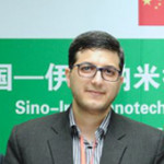 مهندس امیر قربانعلی