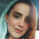 ریحانه براتی