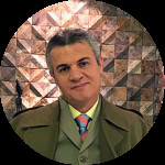 Teacher Avatar