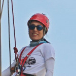 الناز قاسمی