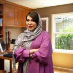 هانیه فریدونفر