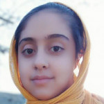 آیناز نامنی