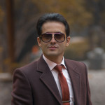 مرتضی حبیبی حسب