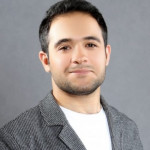 امیرحسین قاضی