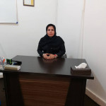 سمیه عقیلی راد