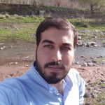 مهندس فرید مالکی