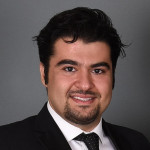 مهرداد بهروزی نژاد