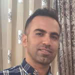 دکتر ابوالقاسم اسدی ساغندی