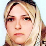 دکتر مریم کاظمی پور