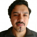 پیمان قاسمی