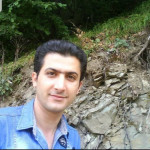 دکتر مظاهر مقصودلو