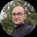 میلاد آقابراری