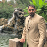 عباس اسفندیاری