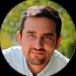 سیدعلی ذاکری