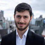 سید مهدی خلیق رضوی