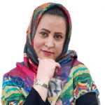 فاطمه کریمی خوزانی