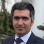 مهندس احمد خلج