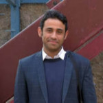 مهندس کیاوش پورصدر