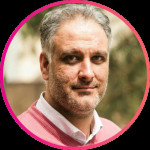 وحید رستمی بانی