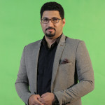 دکتر محسن زارعی