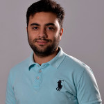 سامان احمدی