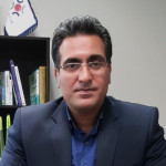 مهندس مهدی سوری