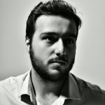 امیر اضمانی