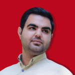 امید حق شنو