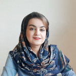 دکتر آذر بشارت