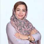 سارا شیرازی