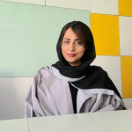 الهام احمدی