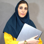 مریم زرگر