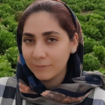 فرشته احمدیان