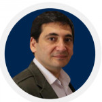 سید علیرضا هاشمی