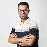 حامد قربانی