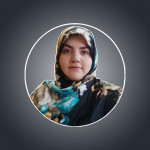 ریحانه هاشمی