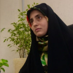 مهندس مریم باغبان