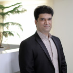 محمدرضا مرادی راد