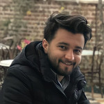 رسول فتحعلی