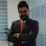 مصطفی کاظمی