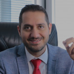 دکتر مهدی منوچهرزاده