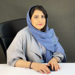 فاطمه شریفی