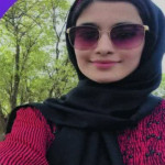 فاطمه کوشکی