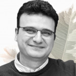 محمدمهدی لطفی نژاد