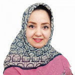 مهرانگیز یزدی