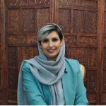 سارا میهن پرست