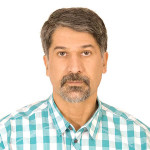 پروفسور سروش سرداری