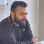 علی اسکندری
