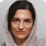 شهرزاد مقیمی