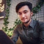 علیرضا زارعی